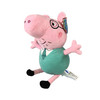 长亿小猪佩奇系列玩具毛绒玩偶 商品缩略图2