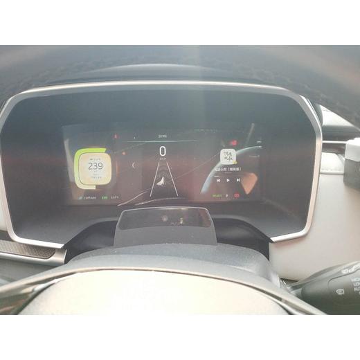 威马 EX5 300 Lite探索版 【长租-北京】 商品图4