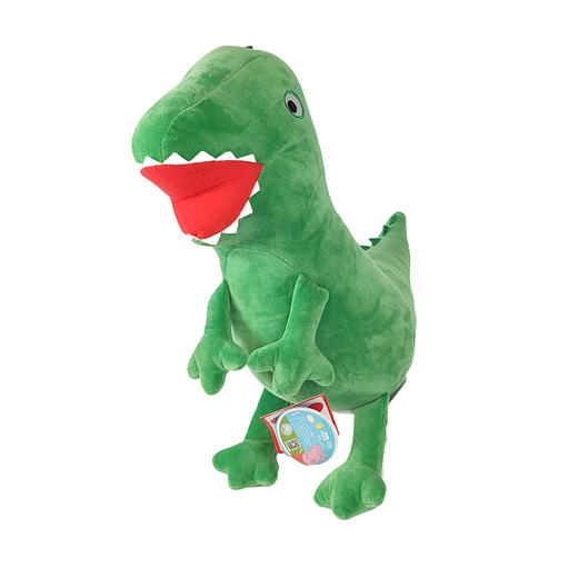 长亿小猪佩奇系列玩具毛绒玩偶 商品图4