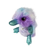 TY紫色鸭嘴兽跃跃毛绒生日公仔礼物玩具 商品缩略图1