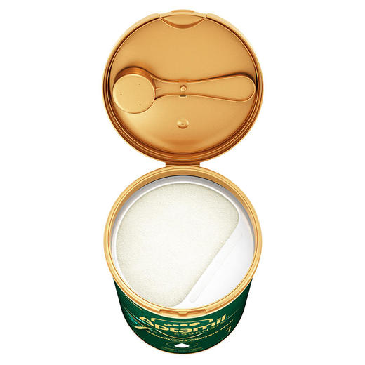 【澳洲直邮】爱他美ESSENSIS奇迹绿罐有机A2幼儿配方奶粉1/2/3段900g/罐（3罐/6罐起售） 商品图8