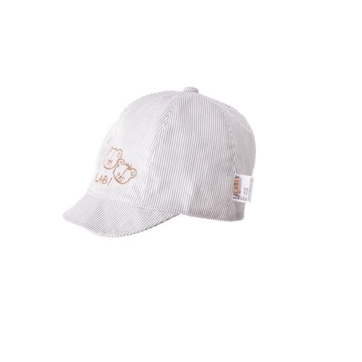 拉比-配饰类（春）D0BB休闲鸭舌帽玫瑰红 商品图3