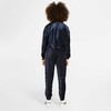 耐克-童衣类（冬）D0大童GNSWVLRTRKSUIT深蓝色 商品缩略图1