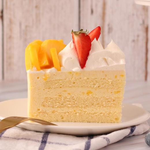 芒果芭蕾-欧式蛋糕-诠释最经典的欧式可可蛋糕 商品图2