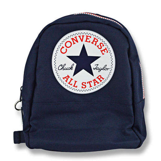 正品匡威男女小童Converse儿童时尚双肩书包CV2013027/CV2013028 商品图0