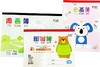 伟盛图画簿画画本绘图本A4A3B4 商品缩略图0