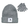 Converse匡威童衣专柜秋冬男女儿童针织帽手套两件套CV933009 商品缩略图1