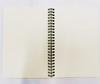 晨光优品方格记事本B5A5胶装线圈40页60页 商品缩略图1