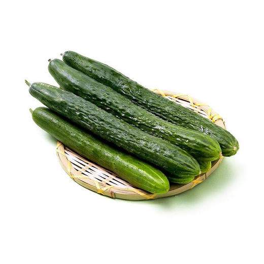 黄瓜400g±20g/袋 商品图0