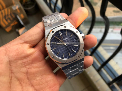 ZF爱彼皇家橡树系列15500 升级V2版 商品图0