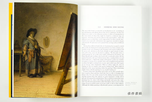 An Introduction To Art/艺术概论 英文原版艺术入门理论书籍 商品图2