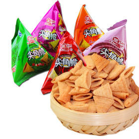 三惠尖角脆 500g/份