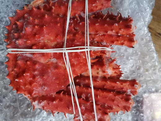 帝王蟹 商品图0