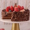 红莓黑森林-欧式蛋糕-诠释最经典的欧式可可蛋糕 商品缩略图2