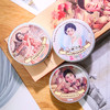 上海经典雪花膏三盒套装礼盒80g*3 商品缩略图1