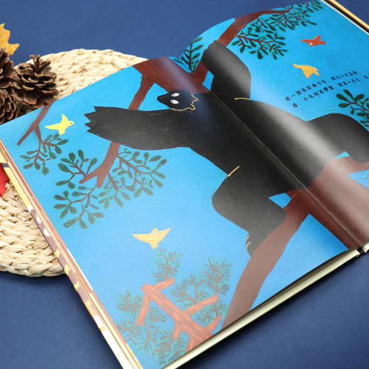 楼上的熊 商品图2