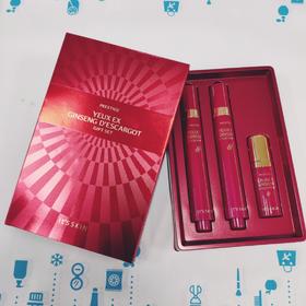 伊思红参蜗牛滚珠眼霜套（571276）