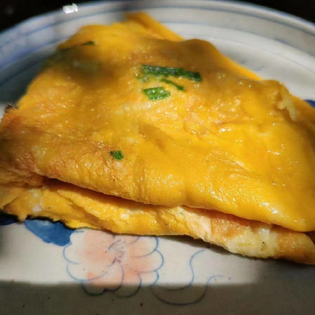 【葛粉蛋饼  食材组合优惠】组合优惠装:1斤野生葛根粉+1箱鸡蛋