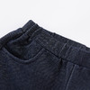 英氏-童衣类（春）E1英针长裤牛仔蓝100CM 商品缩略图1