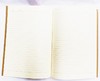 雅园牛皮纸面软抄双铁圈牛皮纸面软抄笔记本 商品缩略图5