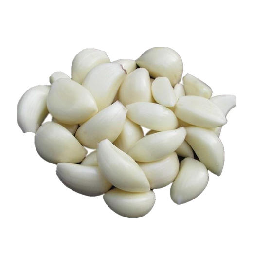 去皮蒜粒50g±5g/袋 商品图0