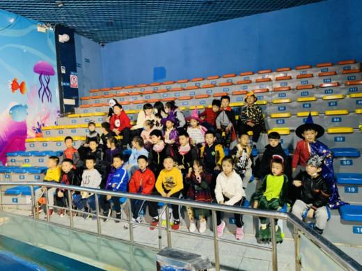 【夜宿】海洋馆奇妙夜｜鱼我共眠·夜宿海洋馆 商品图5