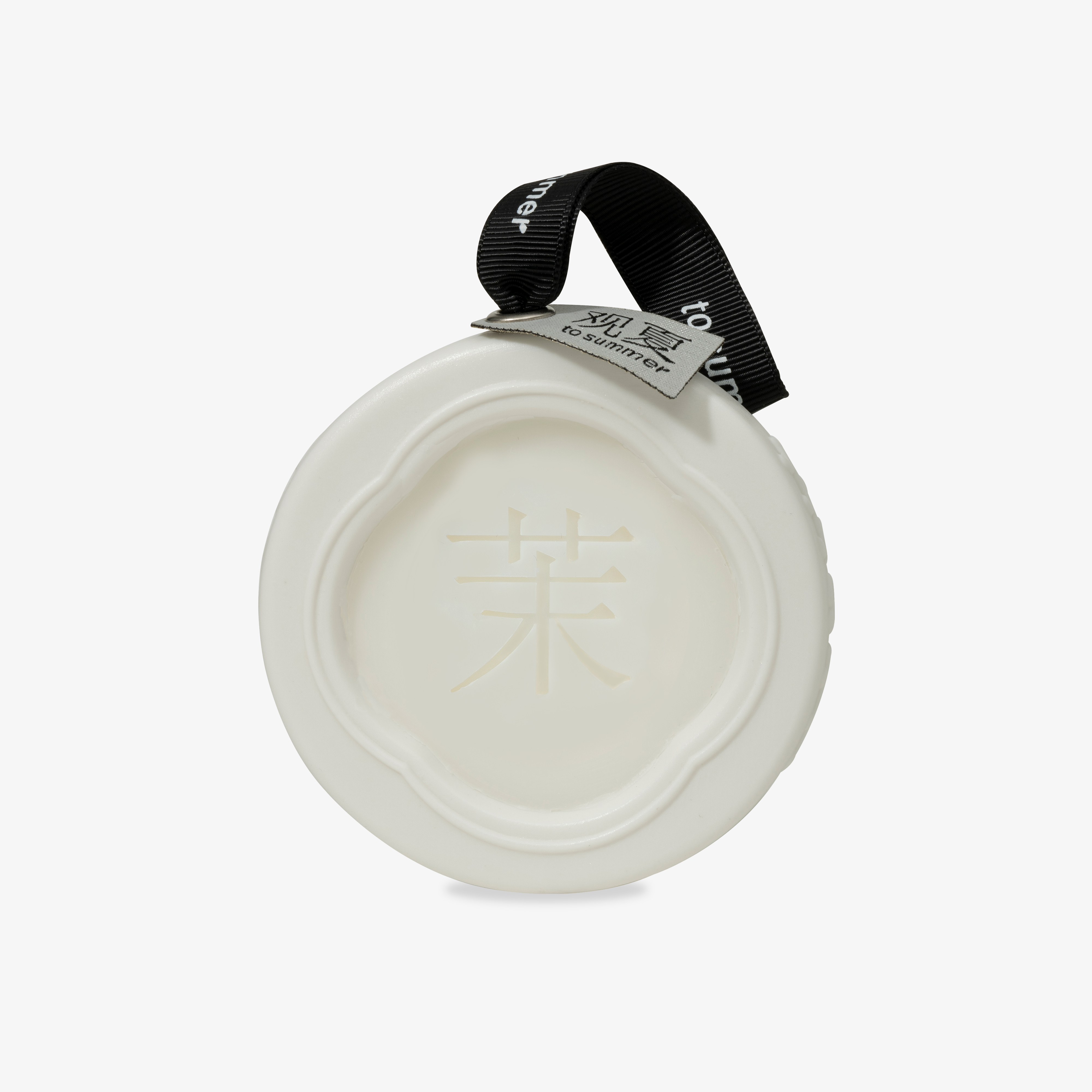 听泉茉莉—陶瓷香挂