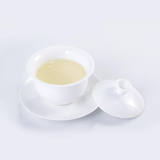 宜红恩施玉露-寻山（绿茶）120g/盒 商品图5