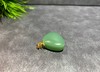 【御珠宫坊】金镶碧玉吊坠 商品缩略图3