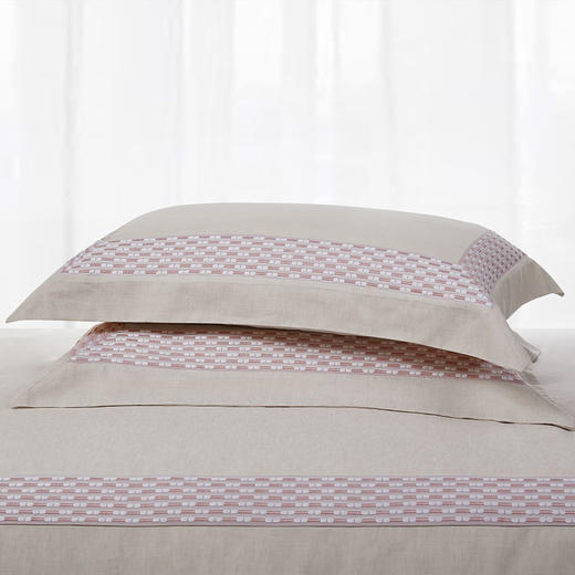 芙蕾雅埃及长绒棉四件套 商品图3