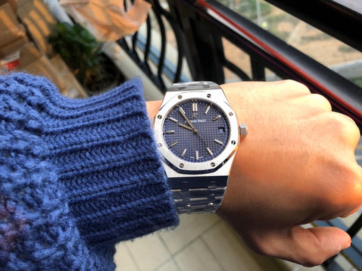 ZF爱彼皇家橡树系列15500 升级V2版 商品图6