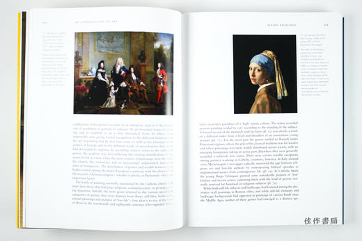 An Introduction To Art/艺术概论 英文原版艺术入门理论书籍 商品图4