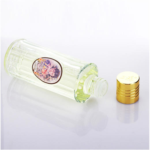 上海女人金盏花紧致爽肤花水120g 商品图3