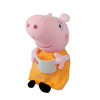 长亿小猪佩奇系列玩具毛绒玩偶 商品缩略图5