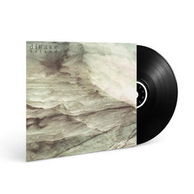 丁可 - 《island》黑胶