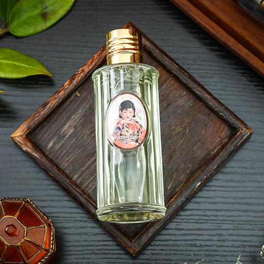 上海女人金盏花紧致爽肤花水120g 商品图2