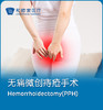 无痛微创痔疮手术 商品缩略图0