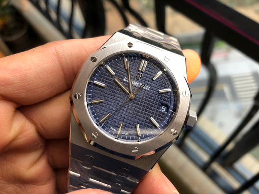 ZF爱彼皇家橡树系列15500 升级V2版 商品图1