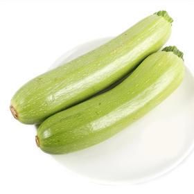 西葫芦400g±20g/袋