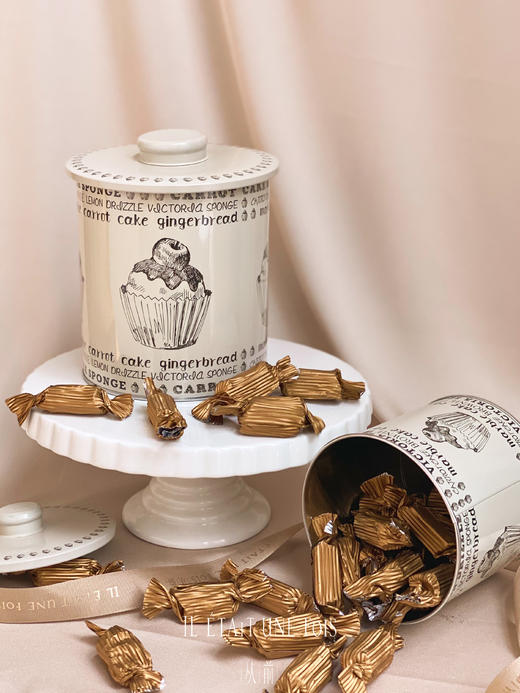 盐之花杏仁太妃糖（满100包顺丰快递次日达） 商品图5