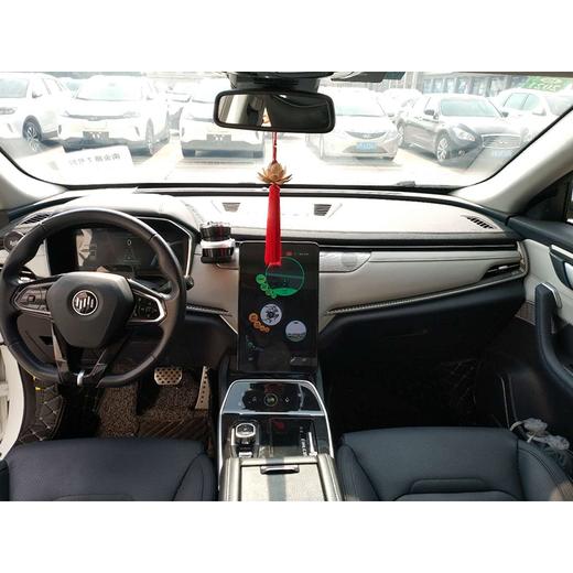 威马 EX5 300 Lite探索版 【长租-北京】 商品图5