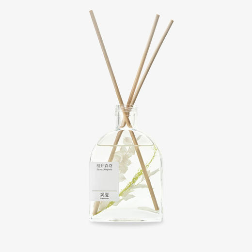 福开森路-四季香薰280ml 商品图0