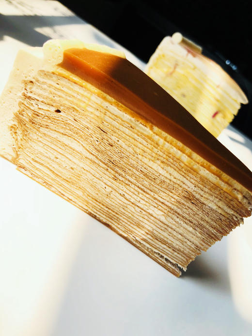 海盐焦糖千层 商品图1