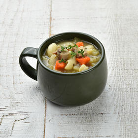 心灵鸡汤Chicken Noodle Soup