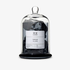 昆仑煮雪—沉静香氛