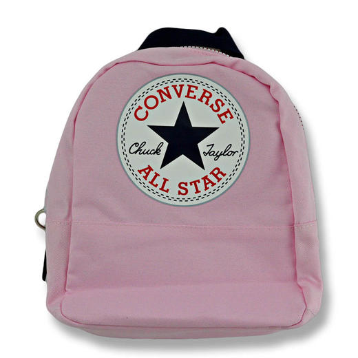 正品匡威男女小童Converse儿童时尚双肩书包CV2013027/CV2013028 商品图1