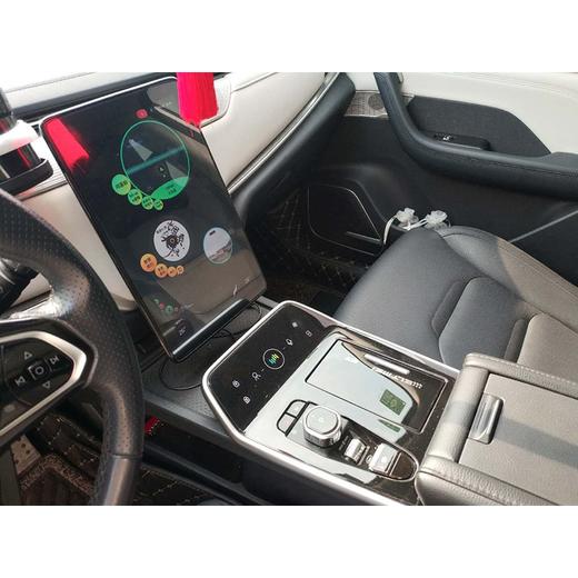 威马 EX5 300 Lite探索版 【长租-北京】 商品图6