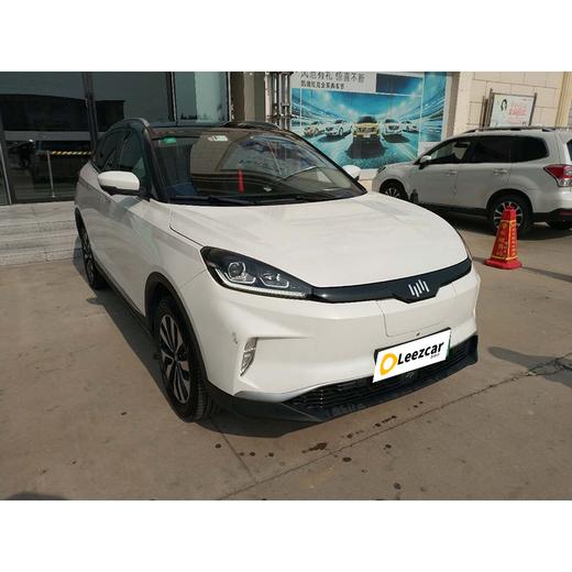 威马 EX5 300 Lite探索版 【长租-北京】 商品图1