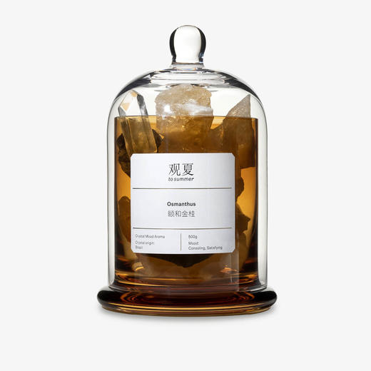 颐和金桂—愉悦香氛 商品图0