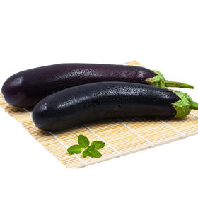 长茄子400g±20g/袋